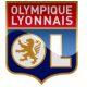Olympique Lyonnais tröja Barn